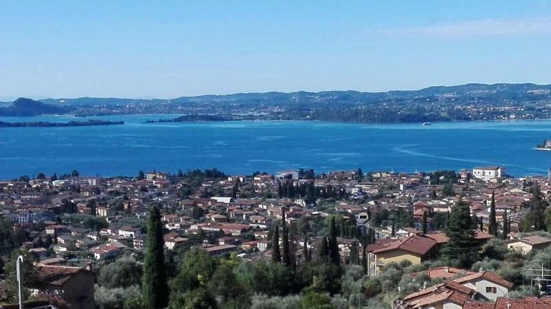 Bed & Breakfast Giardini Di Corte 4