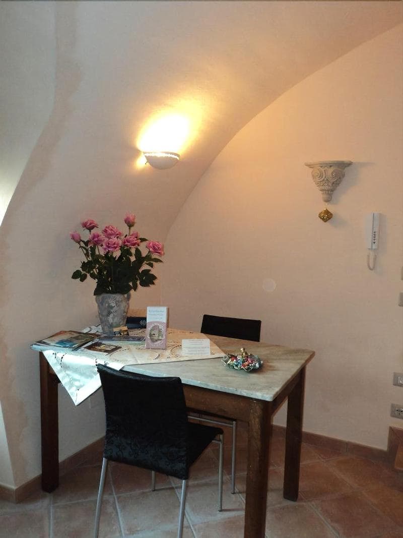 Bed & Breakfast Giardini Di Corte 3