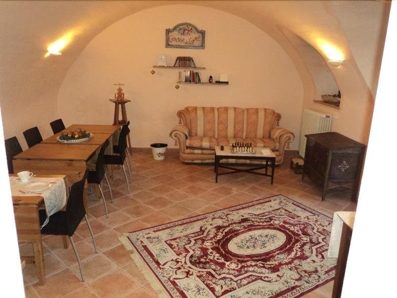 Bed & Breakfast Giardini Di Corte main