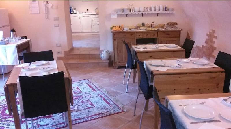 Bed & Breakfast Giardini Di Corte 5