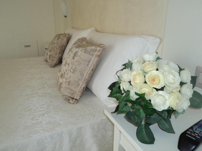 Bed & Breakfast Giardini Di Corte photo 1