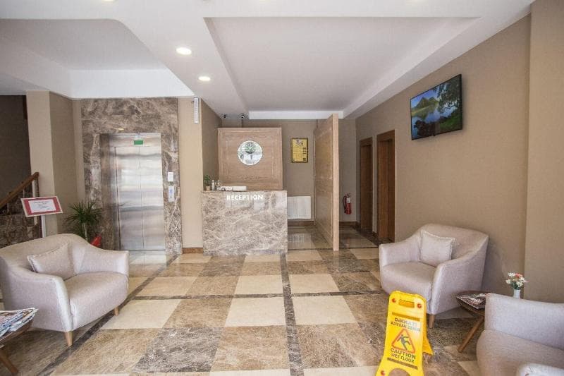 Otel Vona Ordu 3