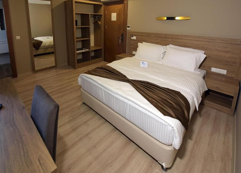 Otel Vona Ordu photo 1