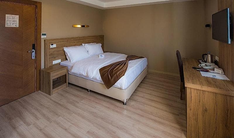 Otel Vona Ordu 5