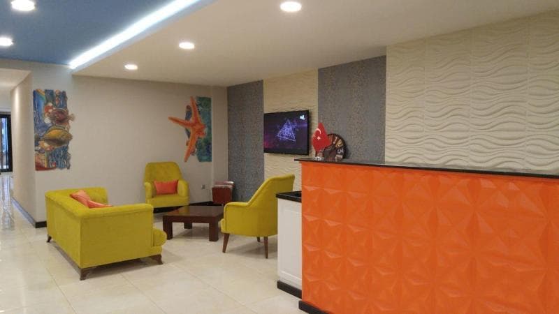 Konak Park Hotel 3