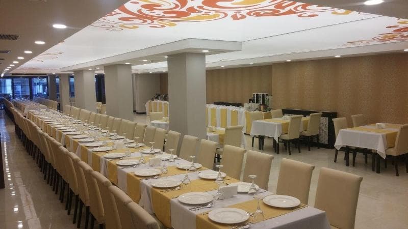 Konak Park Hotel 5