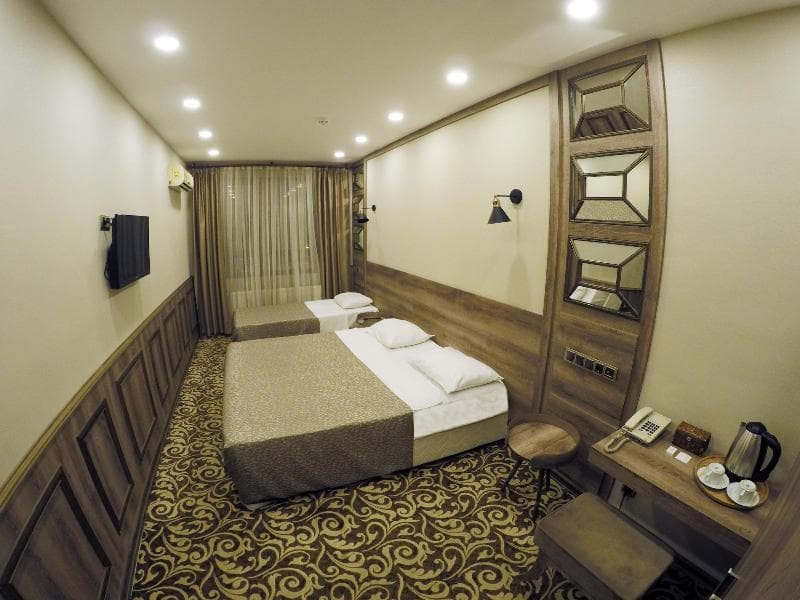 Keles Hotel photo 1
