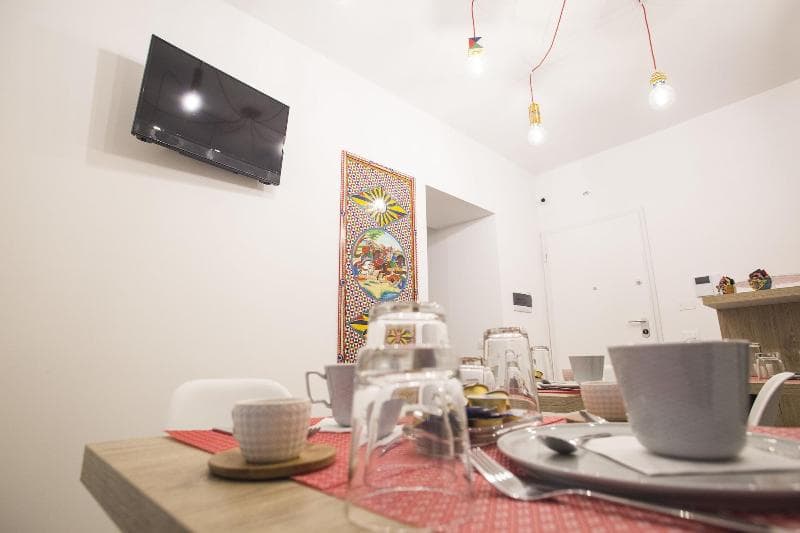 Real Fonderia B&B photo 1