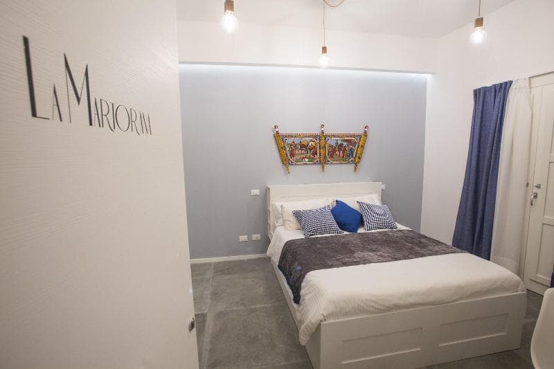 Real Fonderia B&B 3