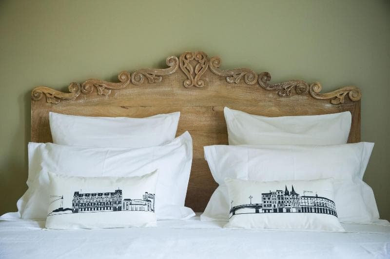 Chambre D'hotes Arima 3