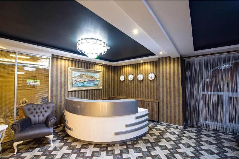 Kars-I Sirin Hotel 3
