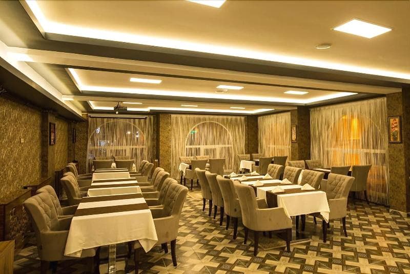 Kars-I Sirin Hotel photo 1