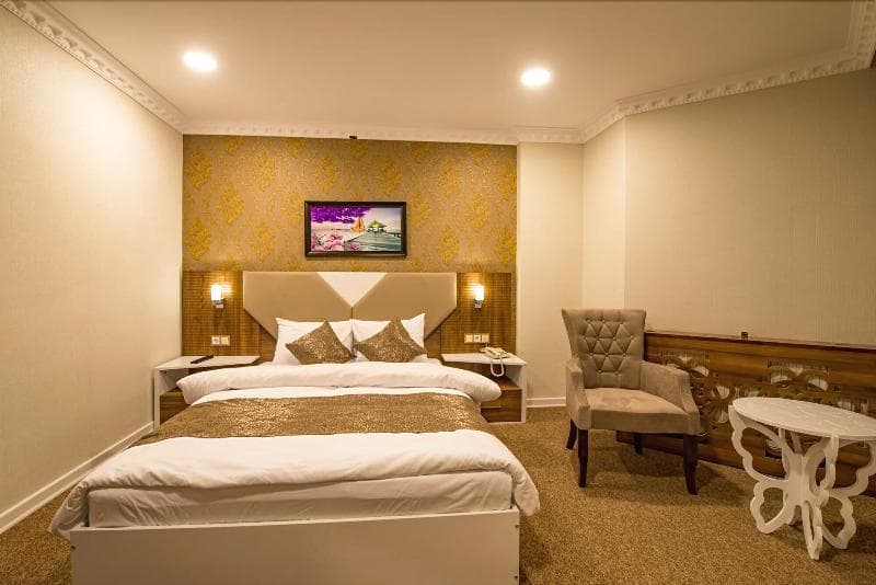 Kars-I Sirin Hotel 2