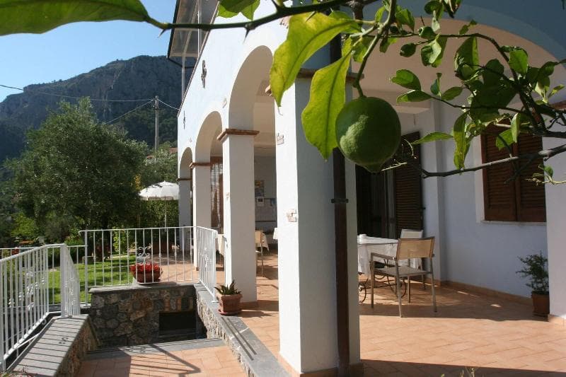B&B La Giara 4