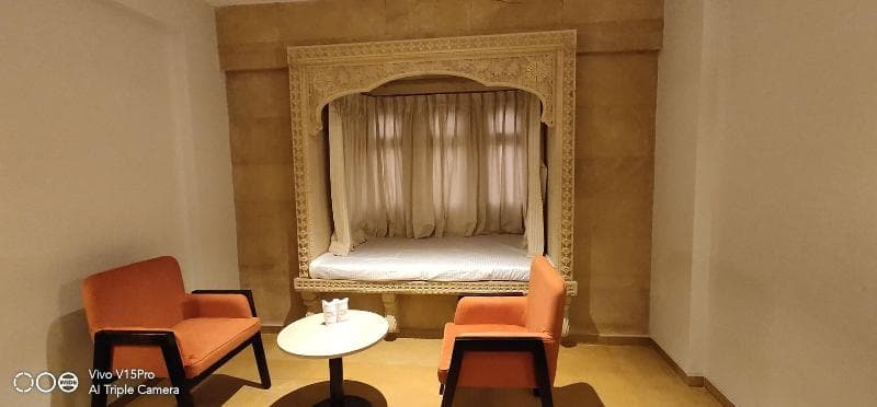 Hotel Antra Inn 4