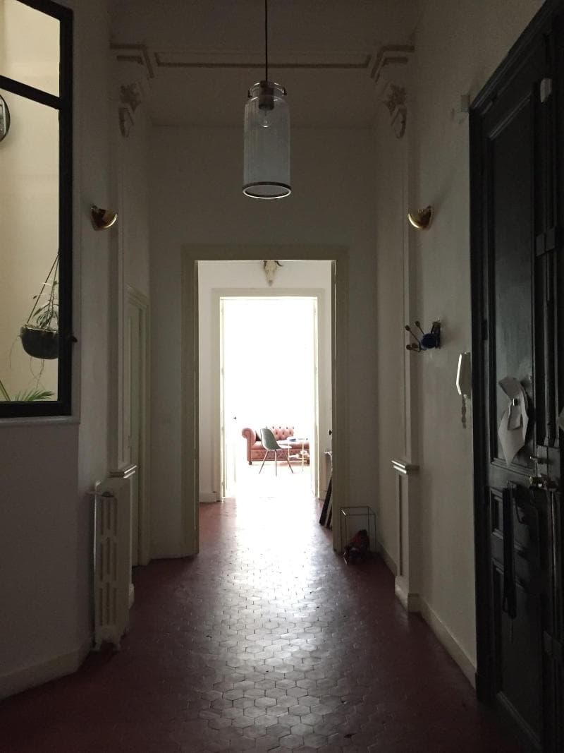 Chambre D'hotes Liberte (Adults only) 4