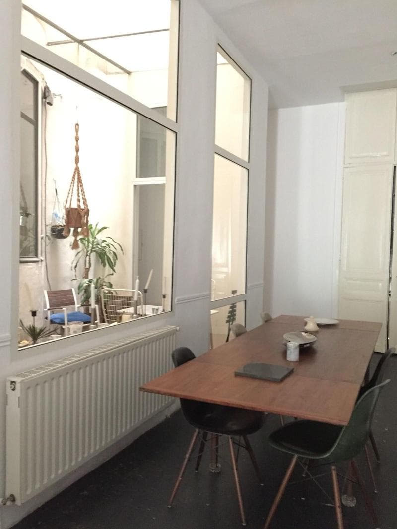 Chambre D'hotes Liberte (Adults only) 2