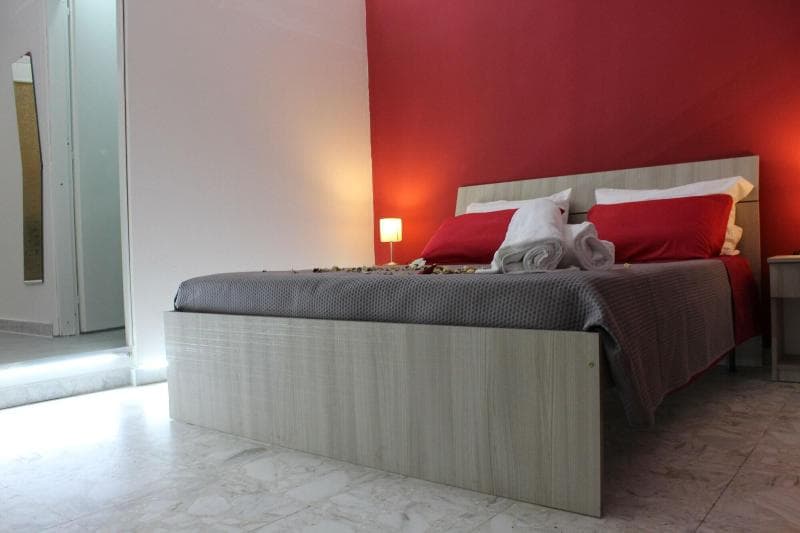 Harmony Rooms 4