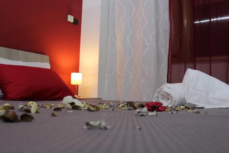 Harmony Rooms 3