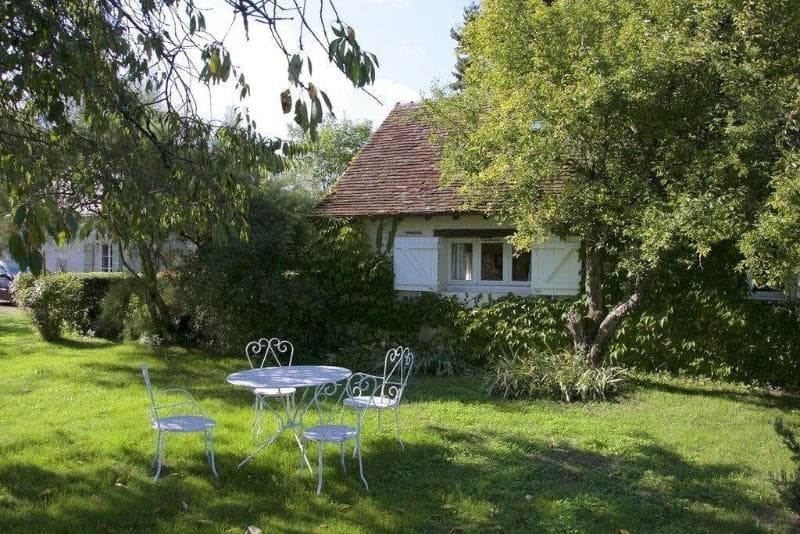 Le Clos Limeray photo 1