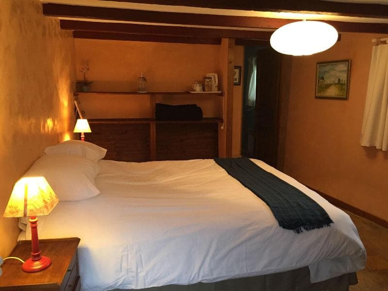 Le Clos Limeray main