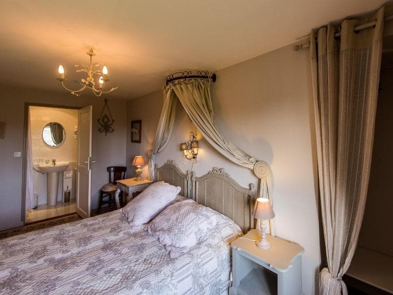B&B La Barbinais Chambres D'hotes photo 1