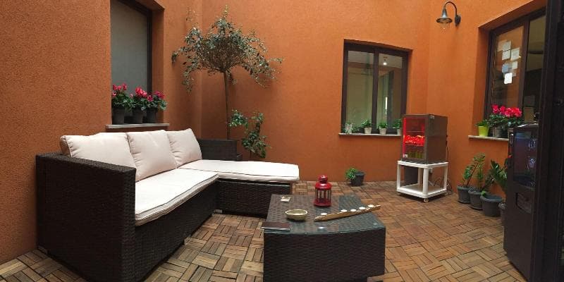 Ottomood Catania Centro 4