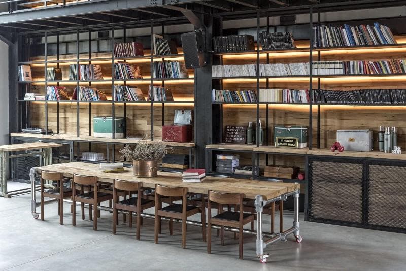 The Stay Alacati Warehouse - Adults Only main