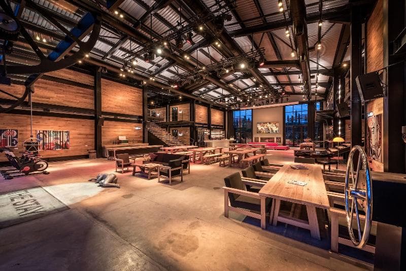 The Stay Alacati Warehouse - Adults Only 5