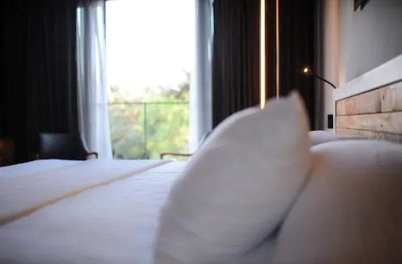 The Stay Alacati Warehouse - Adults Only 4