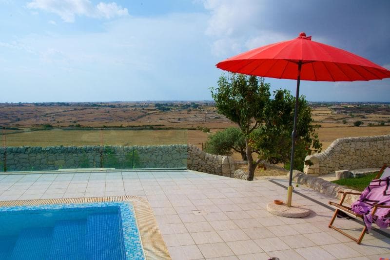 Relais Cimilla main
