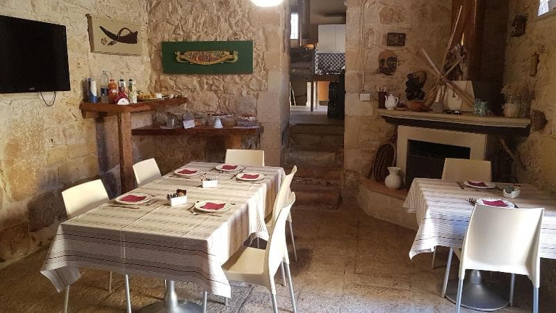 Relais Cimilla photo 1