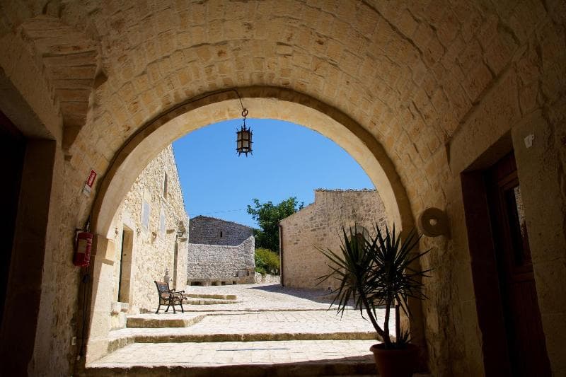 Relais Cimilla 5