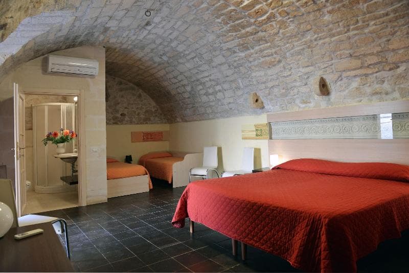Relais Cimilla 3