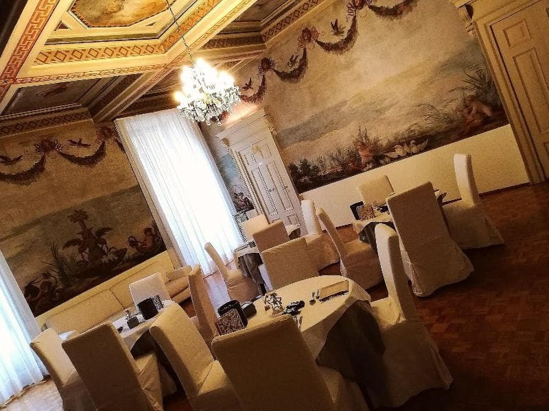 Antica Dimora B&B in Historic Residence (Adults only) 4