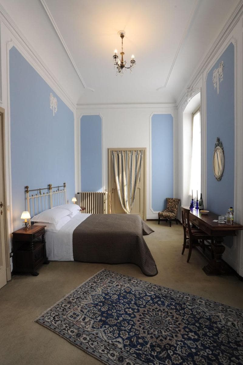 Antica Dimora B&B in Historic Residence (Adults only) photo 1
