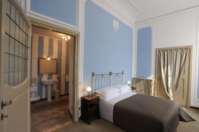 Antica Dimora B&B in Historic Residence (Adults only) 5