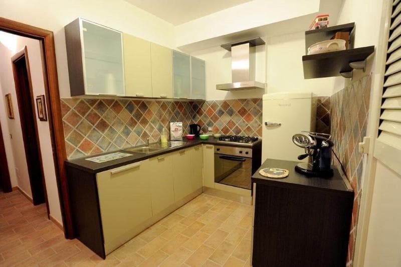 Bed & Breakfast Medieval House main