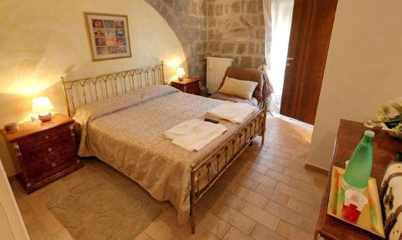 Bed & Breakfast Medieval House 3