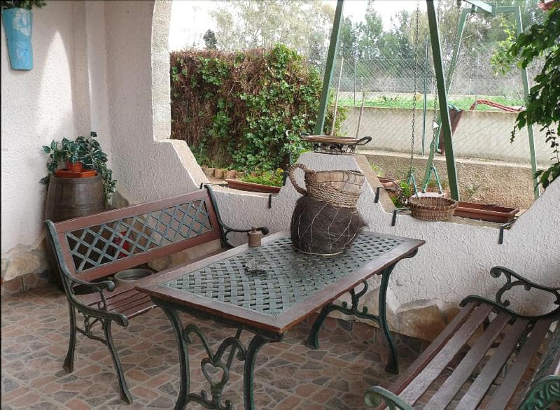 B&B Il Vigneto photo 1