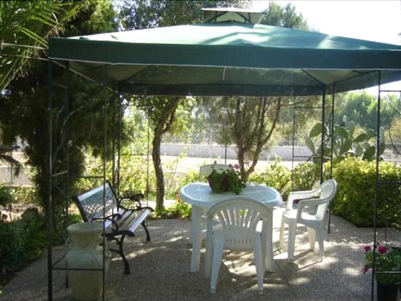 B&B Il Vigneto 5