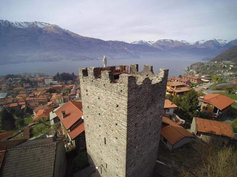 La Casa Sul Sasso main