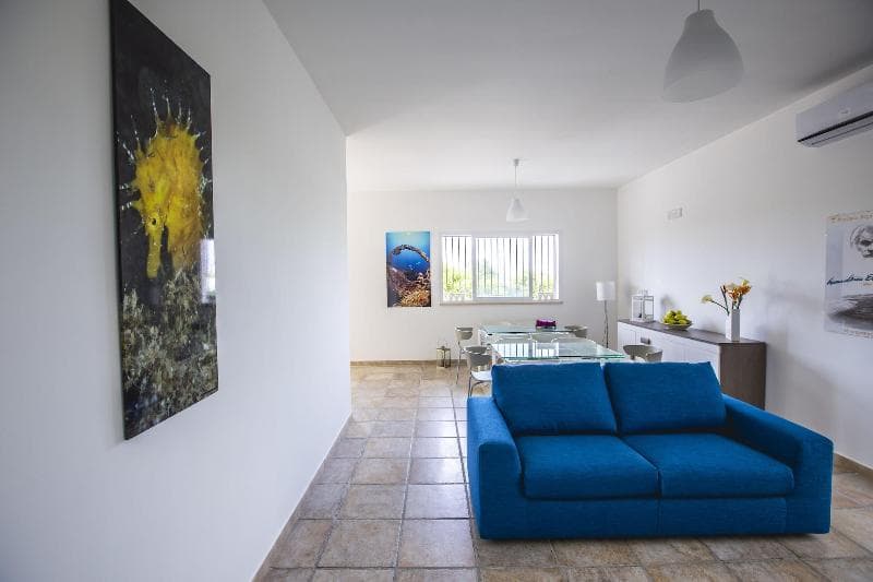 B & B Il Faro 3