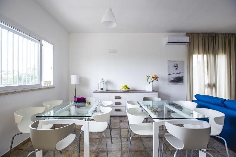 B & B Il Faro main