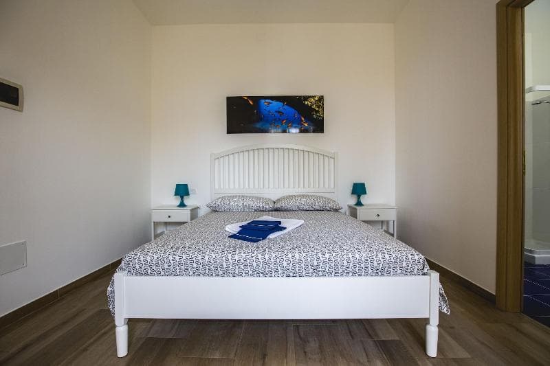 B & B Il Faro photo 1
