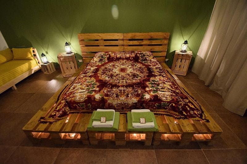 Zu Mariu B&B photo 1
