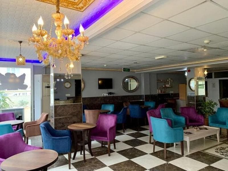 Star Palace photo 1