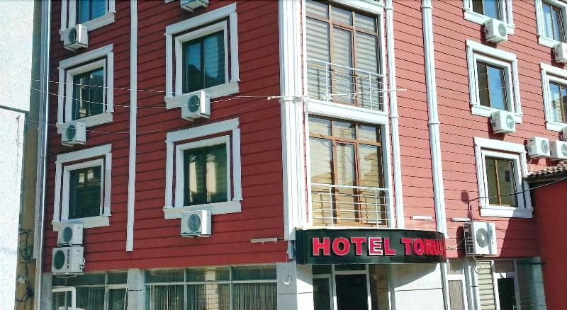 Hotel Torun 4