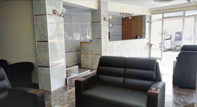 Hotel Torun 3