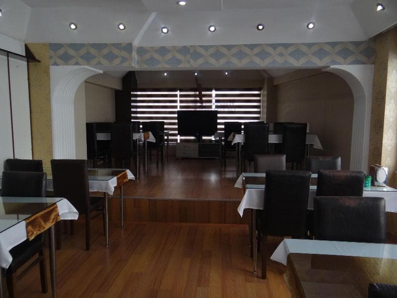 Hotel Torun main